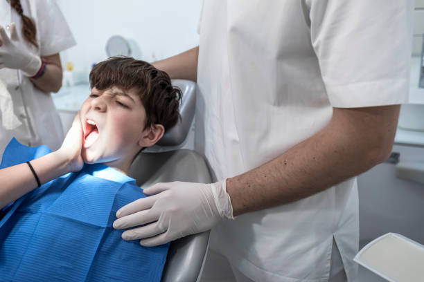 Fast & Reliable Emergency Dental Services in IA